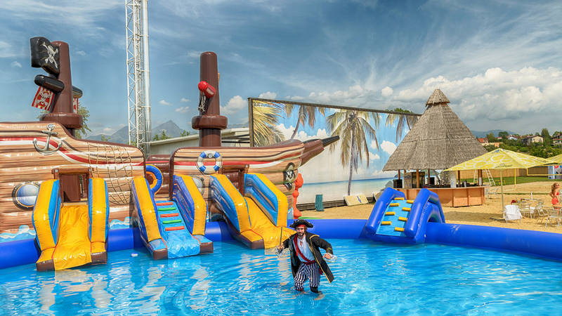Hotel Mountain View ****