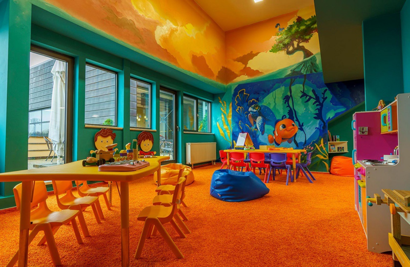 Hotel Mountain View ****