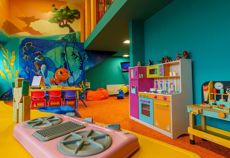 Hotel Mountain View ****