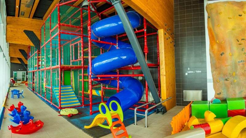 Hotel Mountain View ****