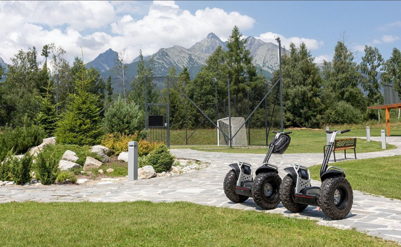 Hotel Mountain View ****