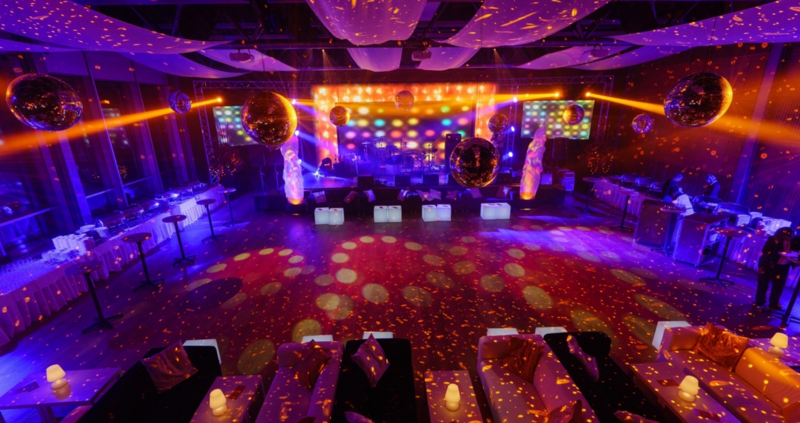 Hotel Mountain View ****
