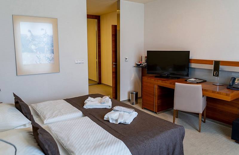 Suite Deluxe