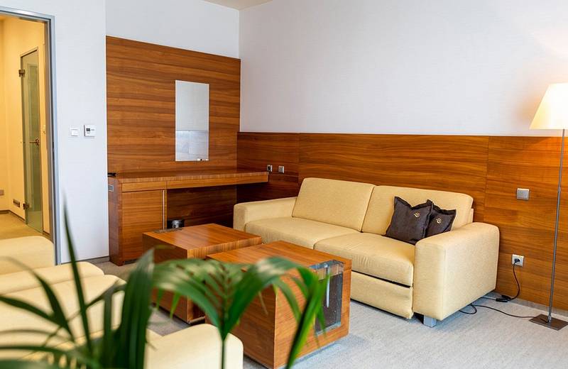 Suite Deluxe