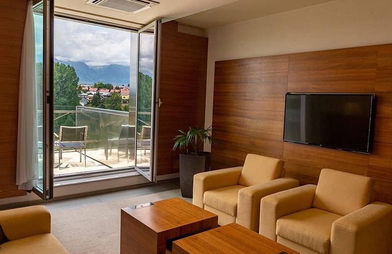 Suite Deluxe