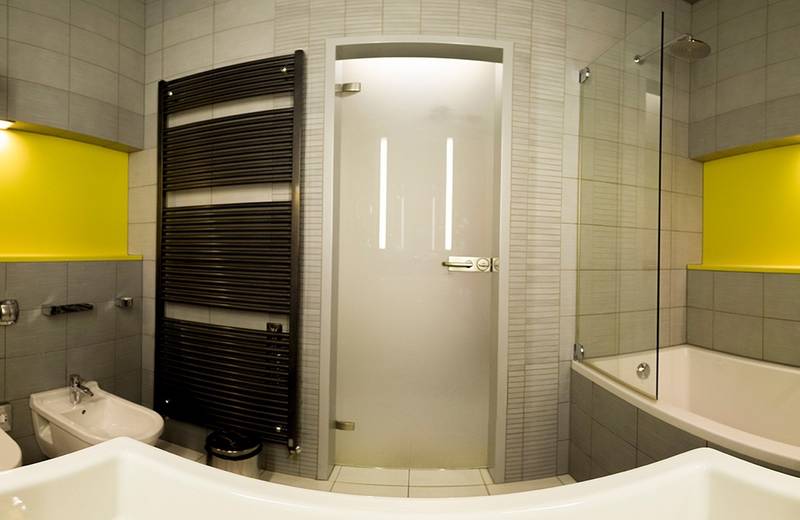 Suite Deluxe