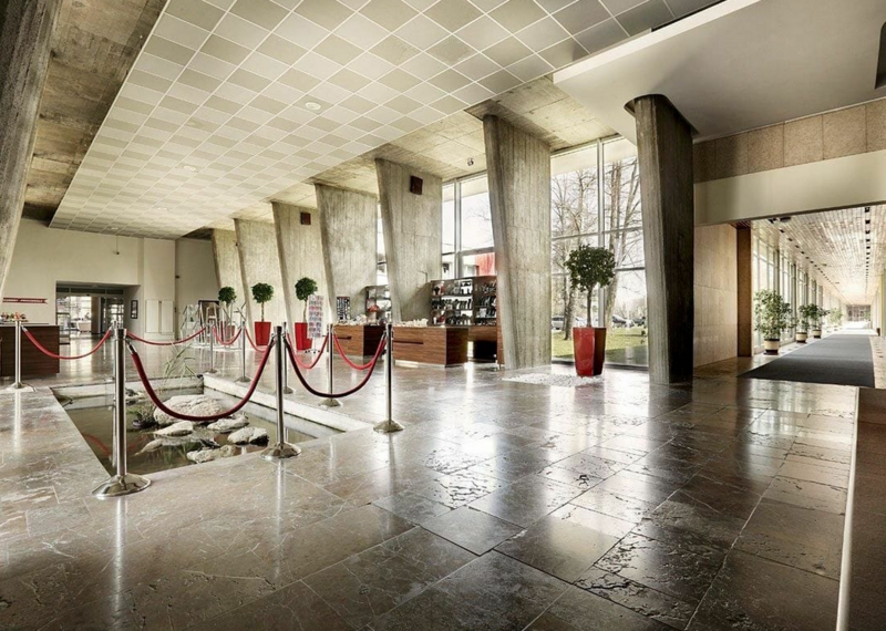 Spa house Rubín 