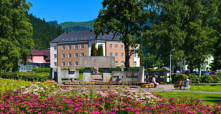 Hotel Liptov ***