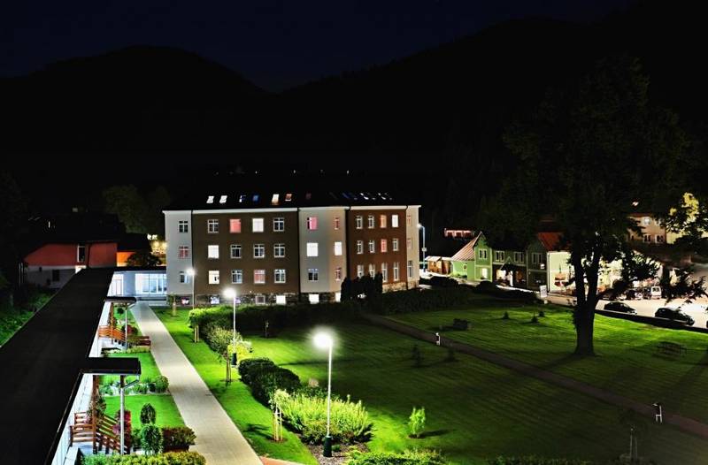 Hotel Liptov ***