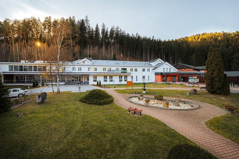 Hotel Liptov ***
