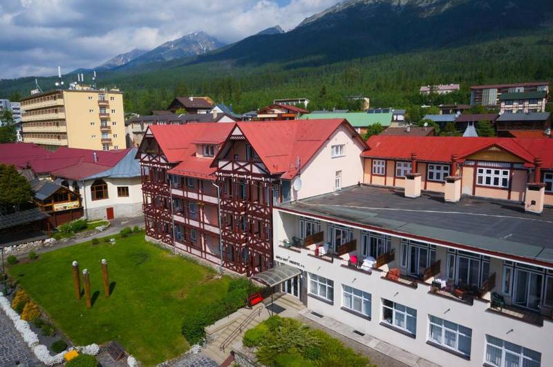 Hotel Branisko ***