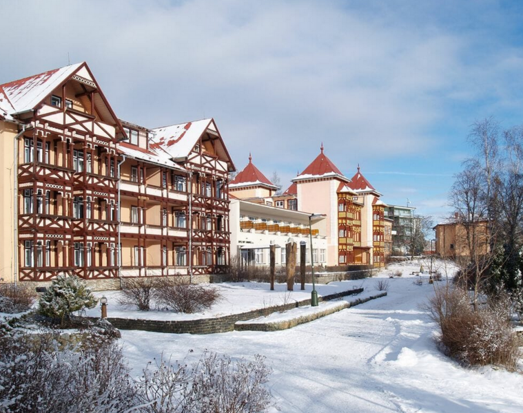 Hotel Branisko ***