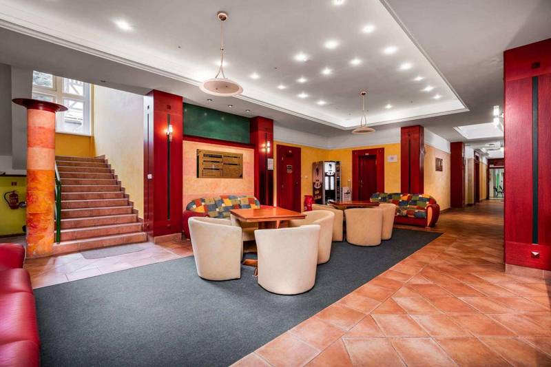Hotel Branisko ***