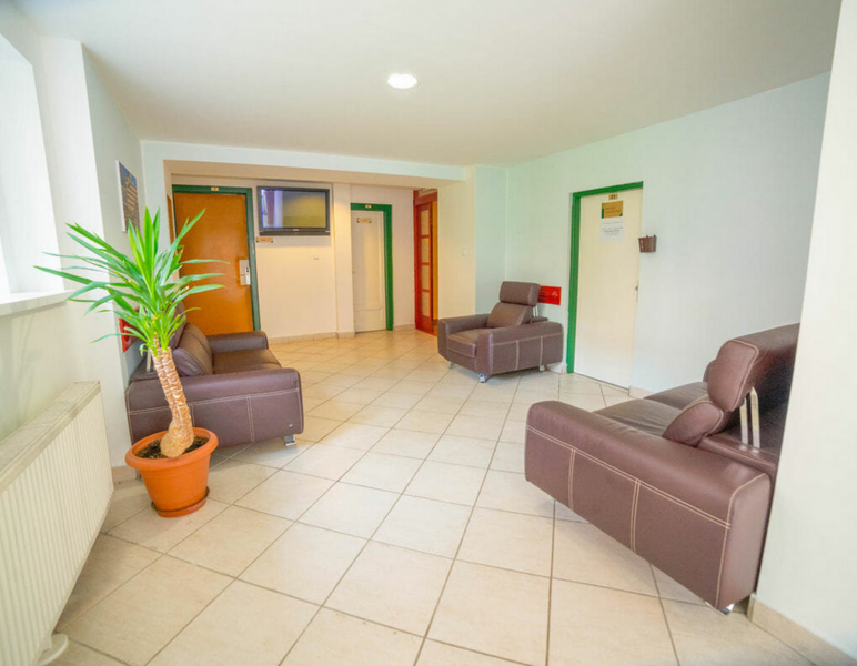 Hotel Branisko ***