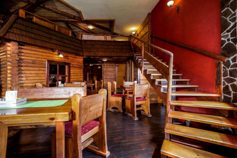 Hotel Branisko ***