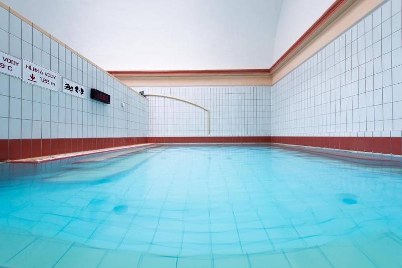 Vila Trajan Ensana Health Spa Hotel ***