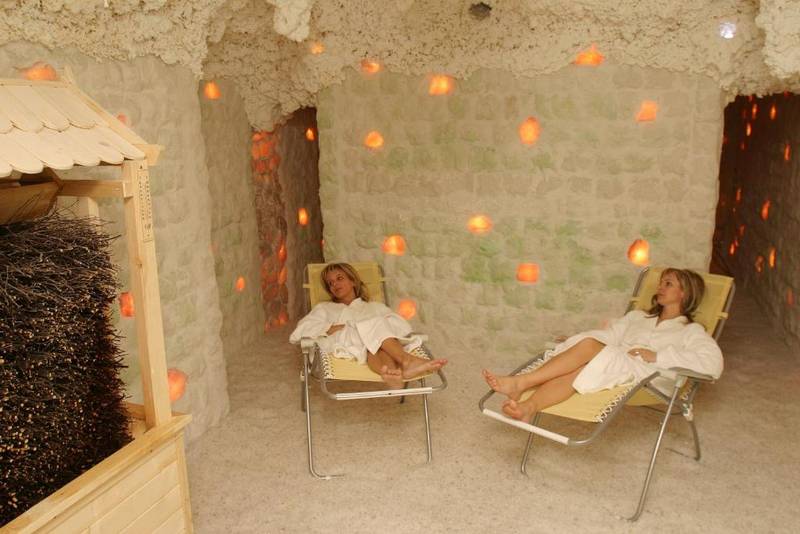 Vila Trajan Ensana Health Spa Hotel ***