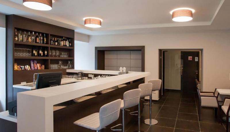 Pension Matej Bel spa house 