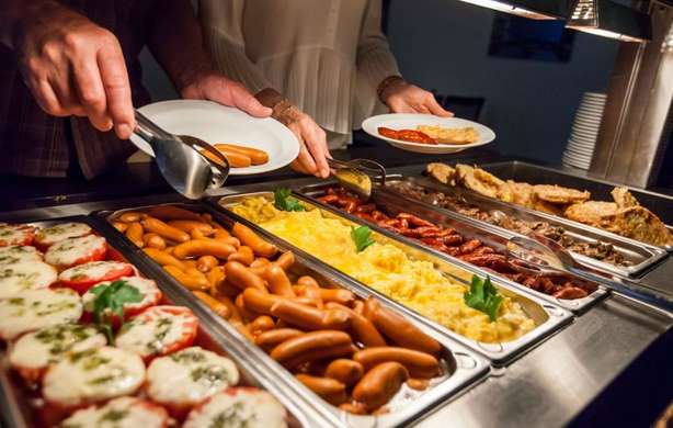 Pension Alžbeta spa house 