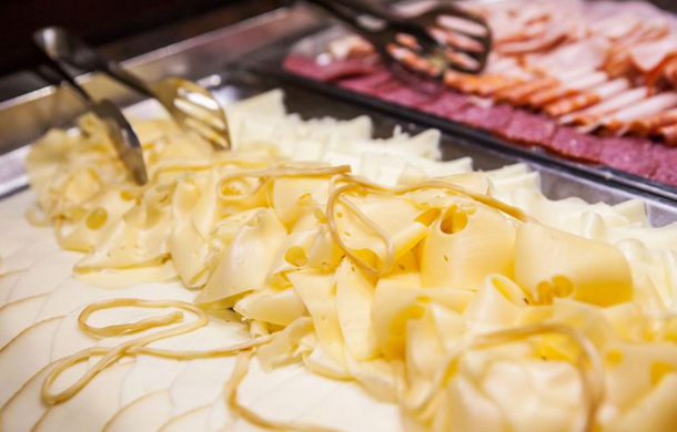 Pension Alžbeta spa house 