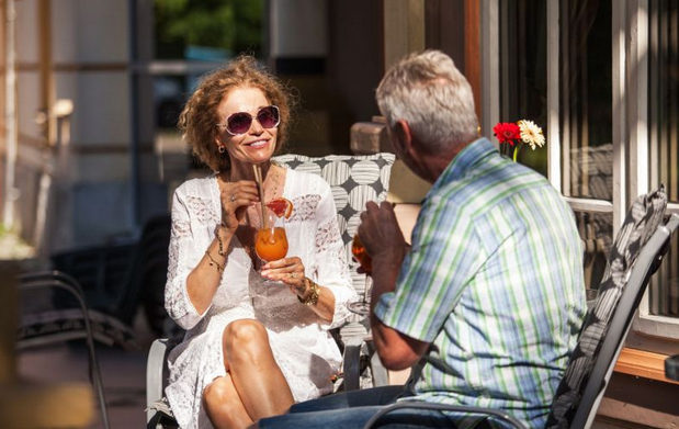 Pension Alžbeta spa house 