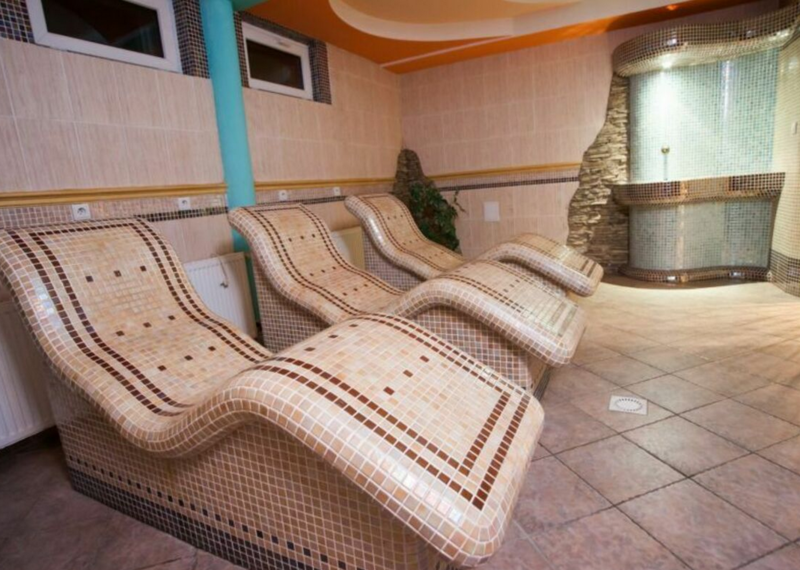 Hotel Relax Thermal 