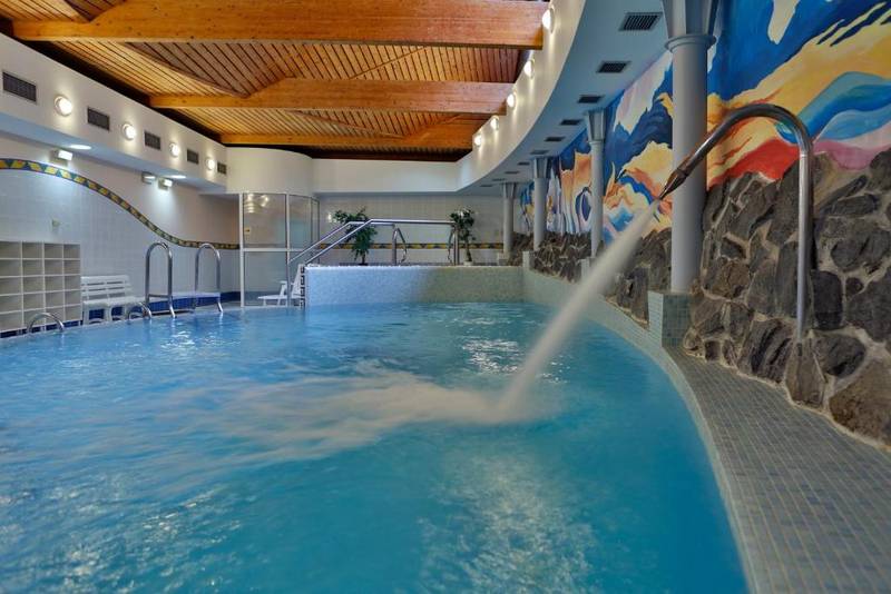 Curative stay