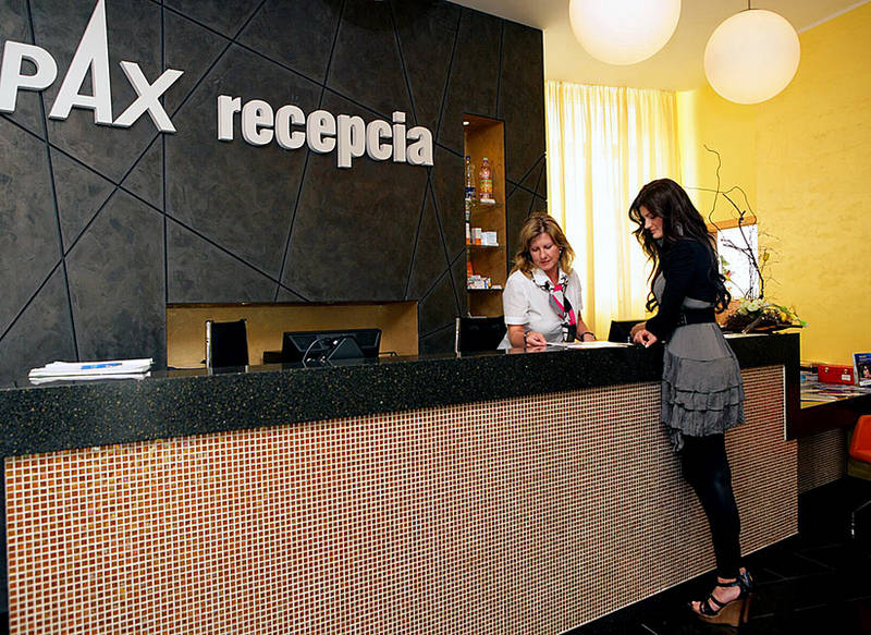 Hotel Pax ***