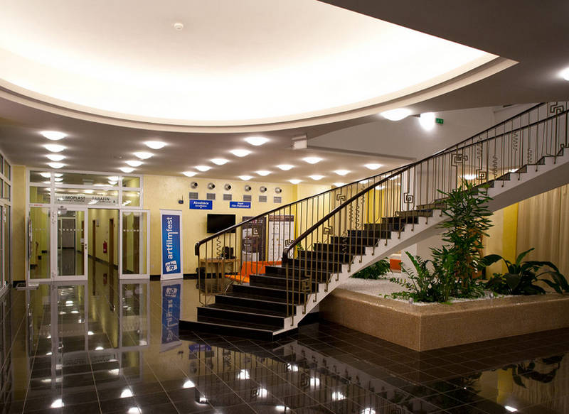 Hotel Pax ***