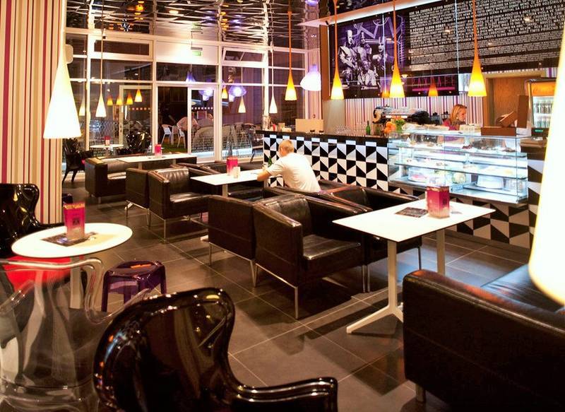 Hotel Pax ***