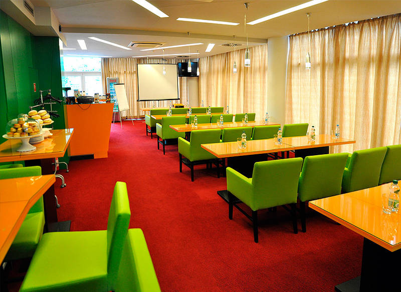 Hotel Pax ***