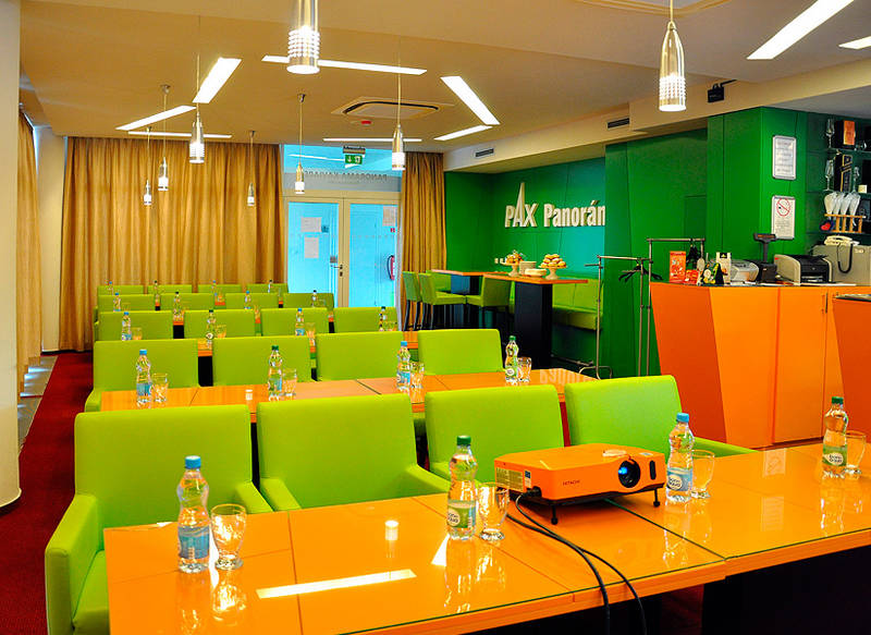 Hotel Pax ***