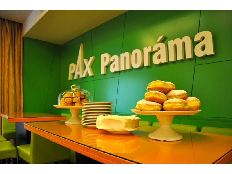 Hotel Pax ***