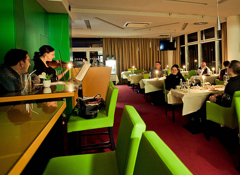 Hotel Pax ***