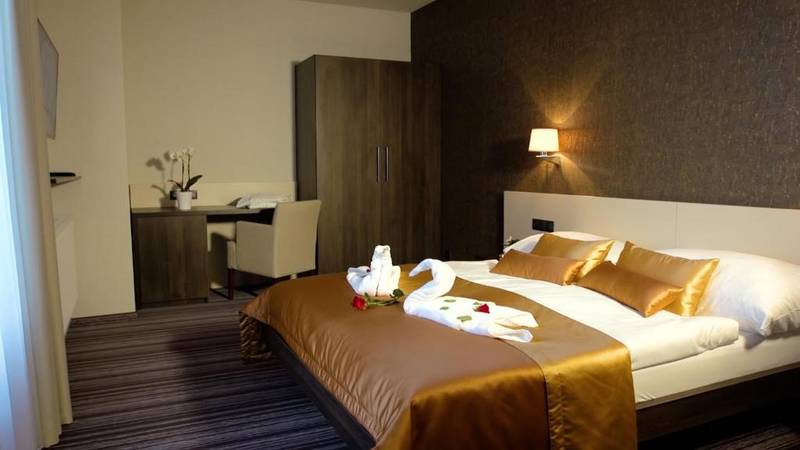 Double room