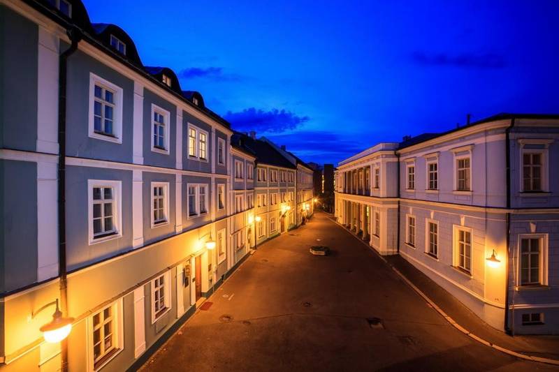 Hotel Beethoven ***