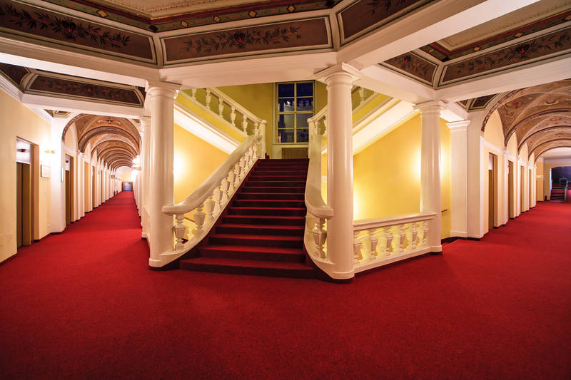 Hotel Beethoven ***
