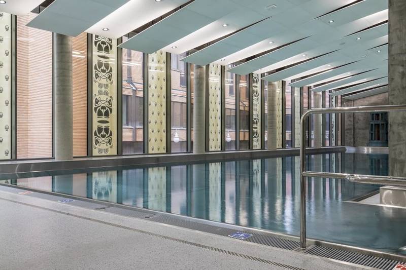 Hotel Beethoven ***