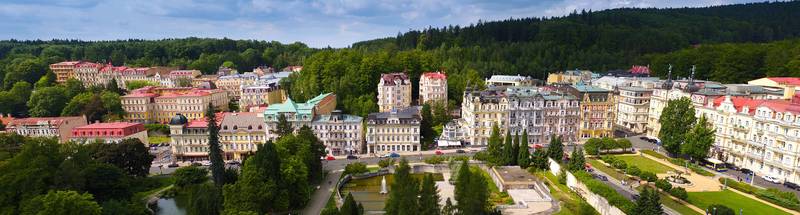 Orea Spa Hotel Palace Zvon ****