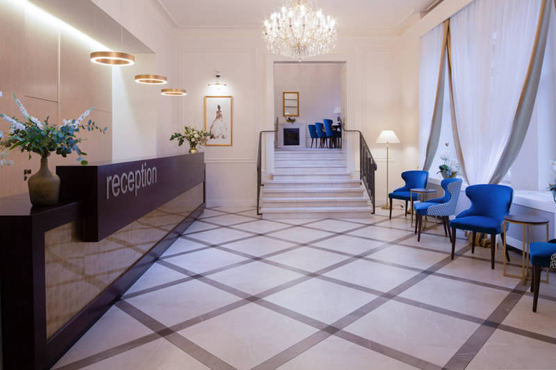 Orea Spa Hotel Palace Zvon ****