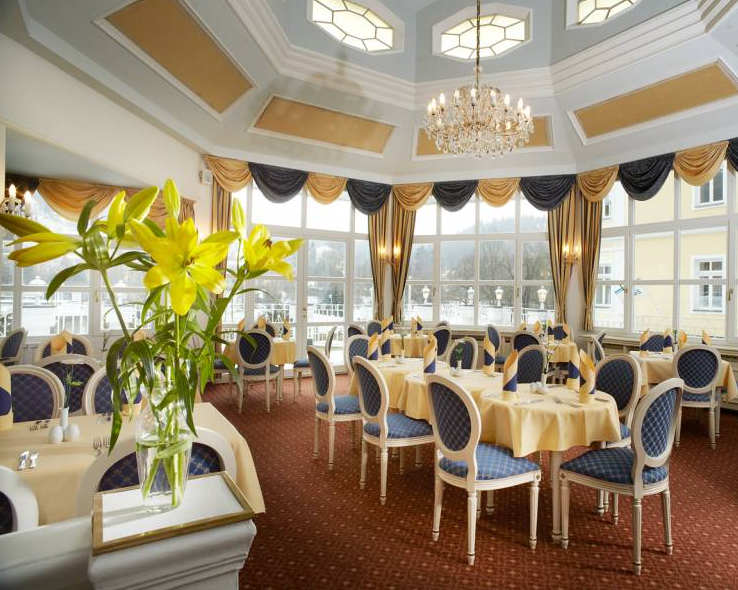 Orea Spa Hotel Palace Zvon ****