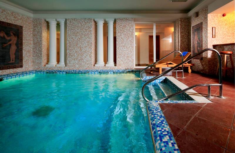 Orea Spa Hotel Palace Zvon ****