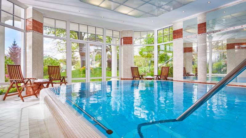 Orea Spa Hotel Palace Zvon ****