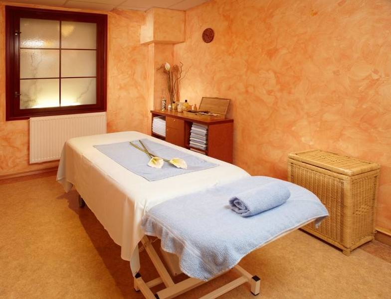 Orea Spa Hotel Palace Zvon ****