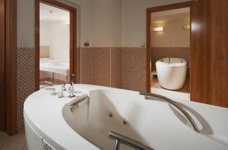 Orea Spa Hotel Palace Zvon ****