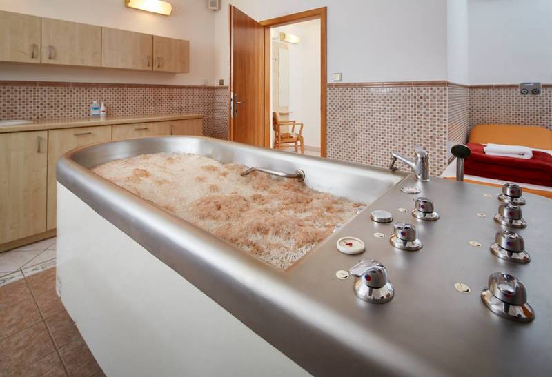 Orea Spa Hotel Palace Zvon ****