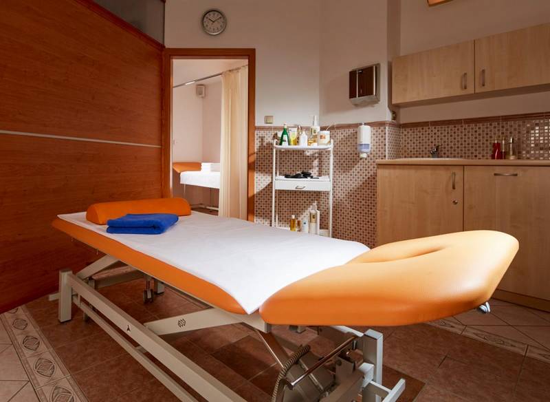 Orea Spa Hotel Palace Zvon ****