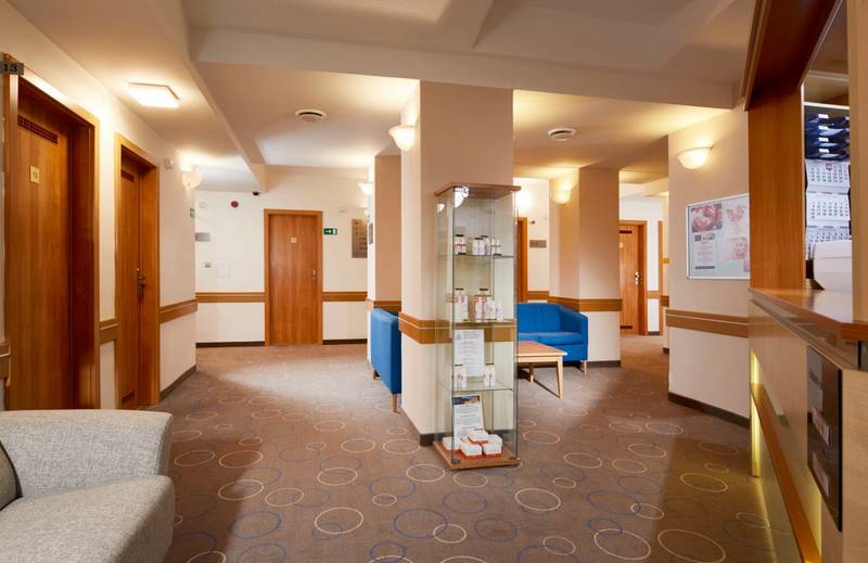 Orea Spa Hotel Palace Zvon ****