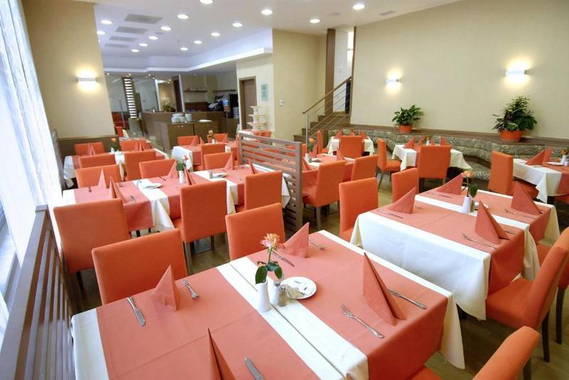 Hotel Savica ****