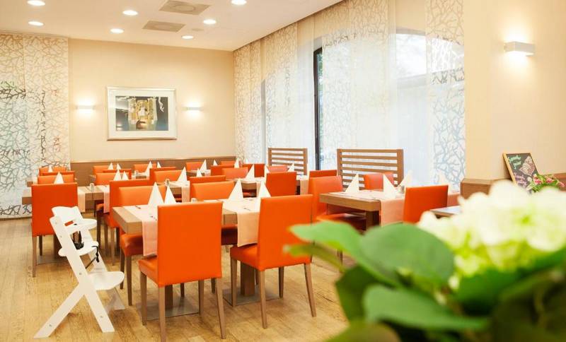 Hotel Savica ****